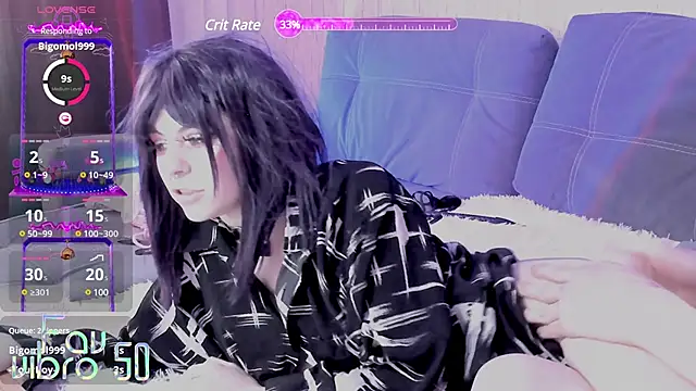 Snapshot of HardcoreHentai chatting on March 13, 2025, 7:53 am HardcoreHentai online show from March 13, 2025, 7:53 am