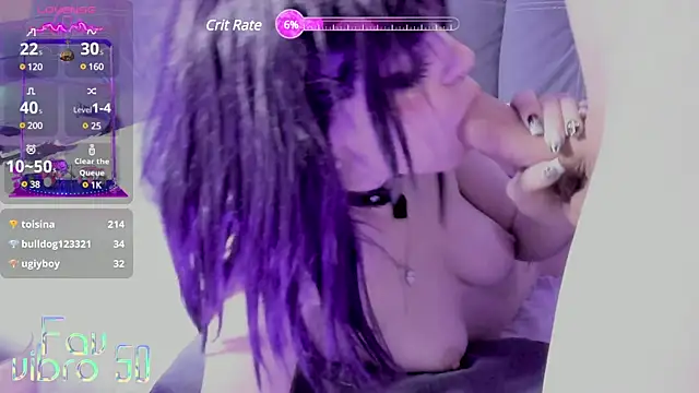 Snapshot of HardcoreHentai chatting on March 18, 2025, 7:19 am HardcoreHentai online show from March 18, 2025, 7:19 am