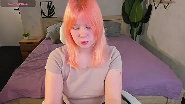 Amy Kimberlly online show from January 14, 2026, 12:27 am