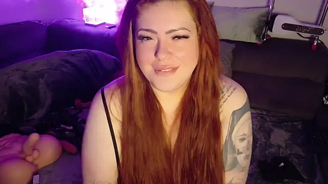 AnastasiaCumowa online show from January 5, 2026, 5:27 pm