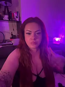 AnastasiaCumowa online show from April 8, 2026, 7:36 pm