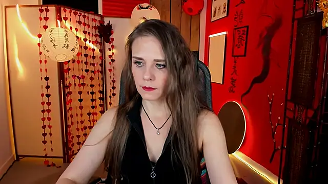 EmiliaBedy online show from February 12, 2026, 9:04 am