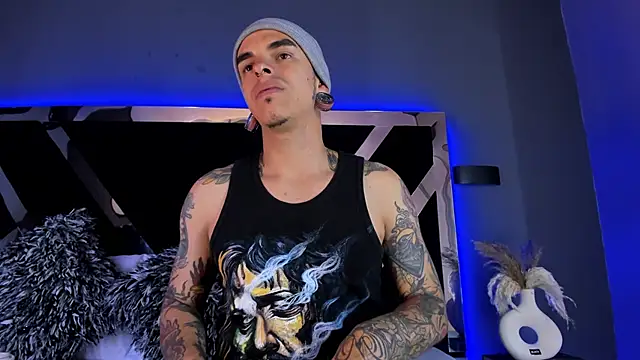 kaletattoo online show from February 9, 2025, 7:30 pm