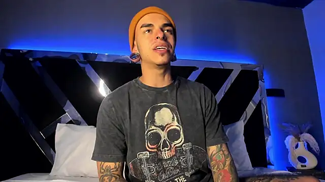 kaletattoo online show from February 13, 2025, 3:18 am