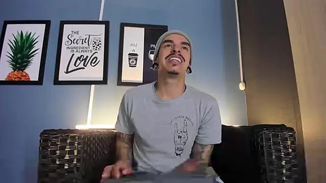 kaletattoo online show from September 18, 2025, 11:01 am