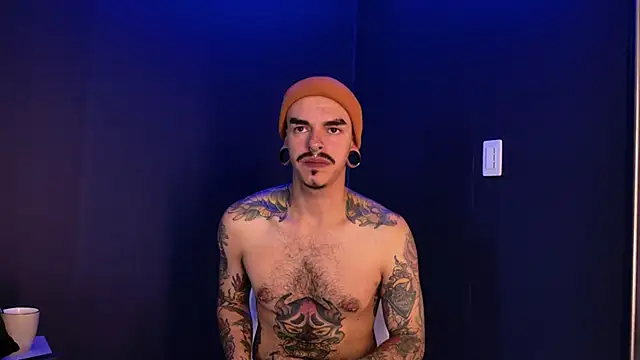 kaletattoo online show from October 3, 2025, 11:29 am