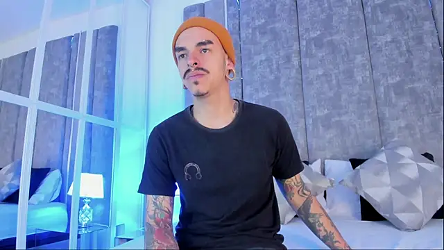 kaletattoo online show from October 9, 2025, 11:08 am