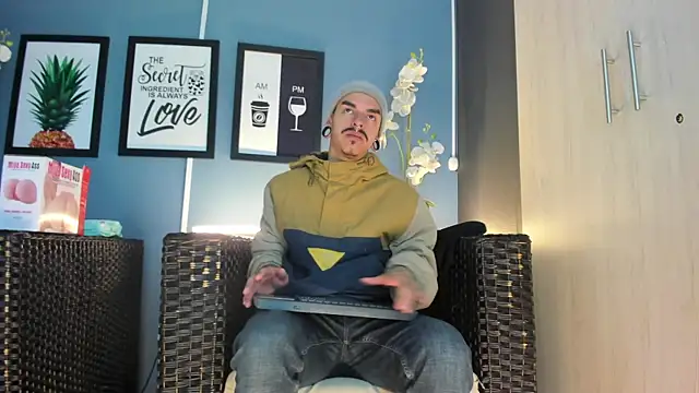 kaletattoo online show from November 26, 2025, 11:11 am