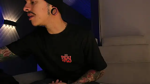 kaletattoo online show from February 5, 2026, 11:04 am