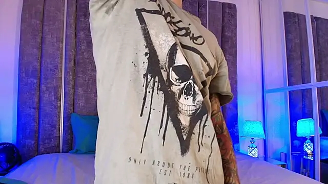 kaletattoo online show from February 12, 2026, 11:05 am