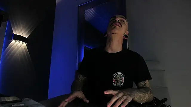 kaletattoo online show from February 28, 2026, 11:22 am