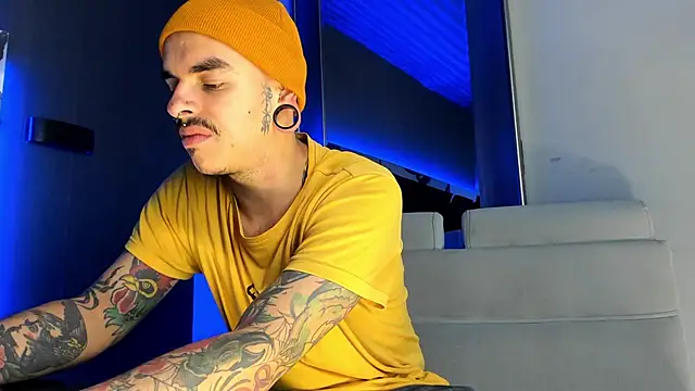 kaletattoo online show from May 20, 2026, 12:22 pm
