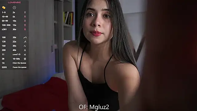 Megancute2  online show from October 25, 2025, 7:08 pm