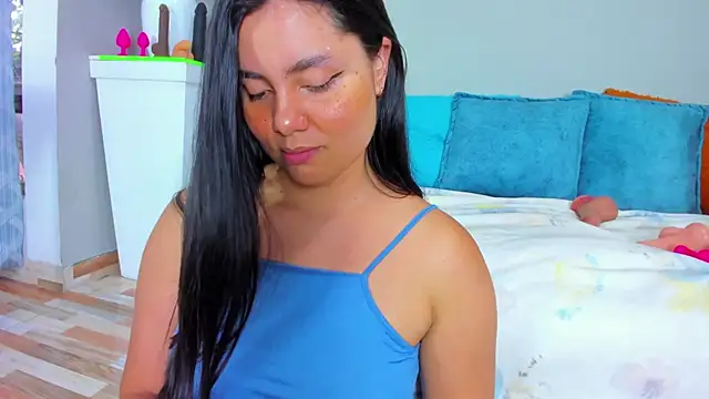 evaa greey online show from November 22, 2025, 8:08 pm