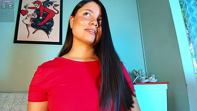 evaa greey online show from February 14, 2026, 8:05 pm