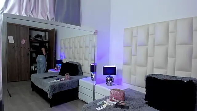 Ariana rouse online show from February 21, 2026, 4:08 pm