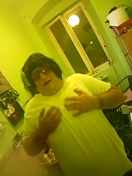 Adrianka online show from September 8, 2025, 11:37 pm