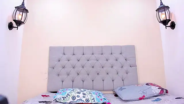 Dakkota Fox online show from October 18, 2025, 1:19 am