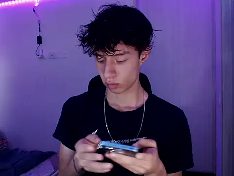 Juanmres online show from January 7, 2026, 5:59 pm