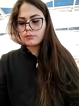 Vale Saenzz online show from February 11, 2025, 11:22 pm