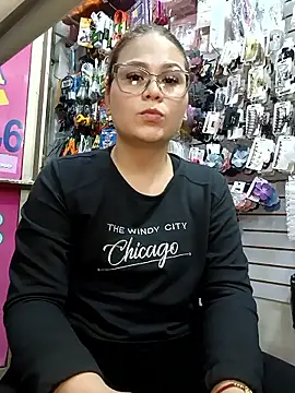 Vale Saenzz online show from January 8, 2026, 12:24 am