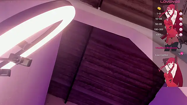 Snapshot of Ludovica6669 chatting on March 3, 2025, 10:10 pm Ludovica6669 online show from March 3, 2025, 10:10 pm