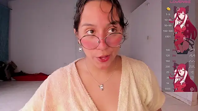 Snapshot of Ludovica6669 chatting on March 4, 2025, 3:04 pm Ludovica6669 online show from March 4, 2025, 3:04 pm