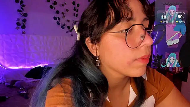 Snapshot of Ludovica6669 chatting on March 15, 2025, 11:39 pm Ludovica6669 online show from March 15, 2025, 11:39 pm