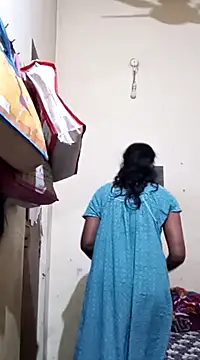 TeluguammayiMahi online show from February 15, 2025, 5:19 am