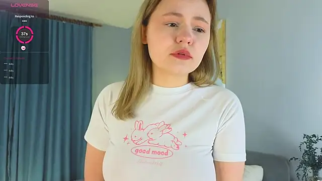 DownyClouds online show from February 11, 2025, 11:21 am