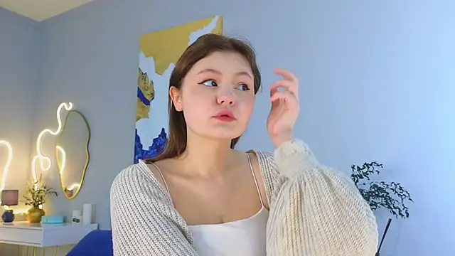 DownyClouds online show from February 16, 2025, 8:32 am