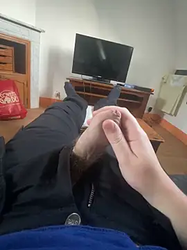 Snapshot of Ariba270 chatting on February 25, 2026, 4:49 pm Ariba270 online show from February 25, 2026, 4:49 pm