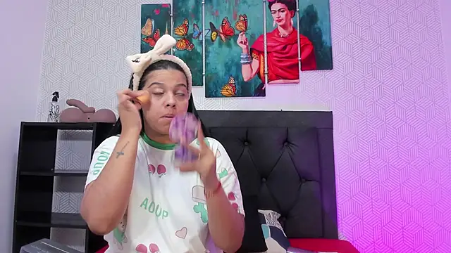 Snapshot of Emily_rivera78 chatting on October 9, 2025, 5:38 am Emily rivera78 online show from October 9, 2025, 5:38 am