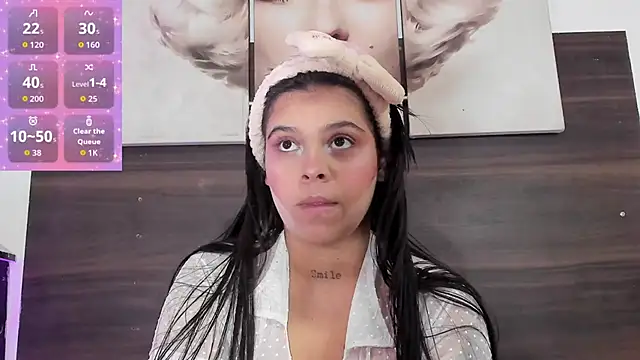 Snapshot of Emily_rivera78 chatting on October 15, 2025, 3:50 am Emily rivera78 online show from October 15, 2025, 3:50 am