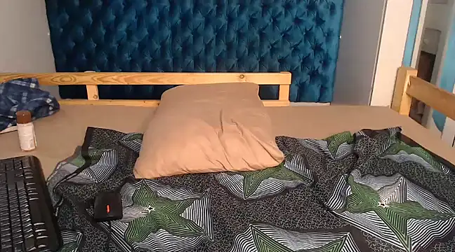 YoungDiva69 online show from March 10, 2025, 6:27 am