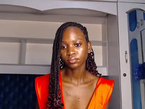 YoungDiva69 online show from March 21, 2025, 7:02 pm