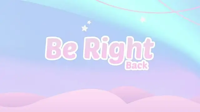 Clara Nia online show from February 25, 2025, 7:14 pm