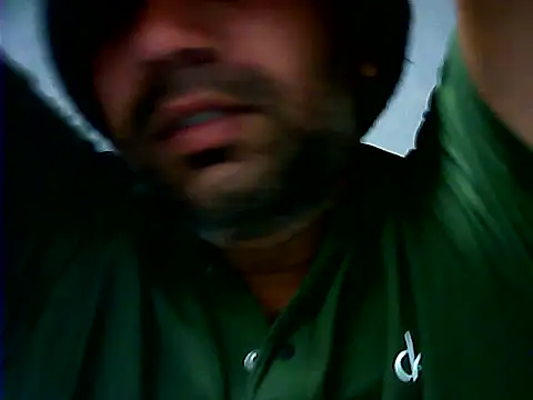 Nightservice27 online show from January 24, 2025, 4:17 pm