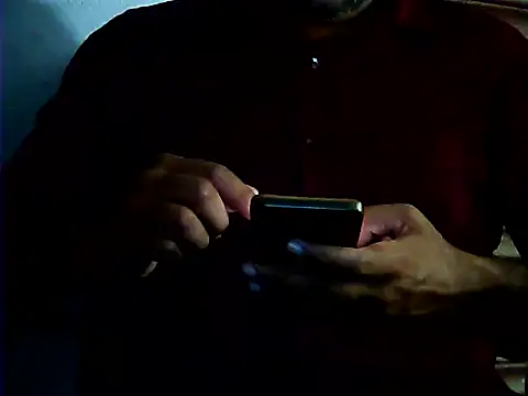 Nightservice27 online show from October 1, 2025, 3:29 pm