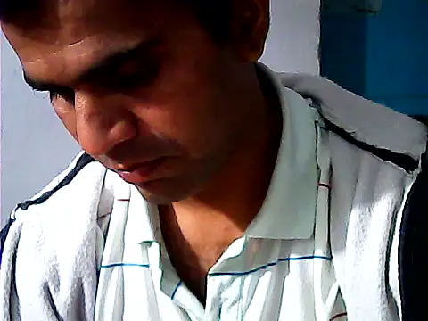 Nightservice27 online show from January 19, 2026, 2:43 pm