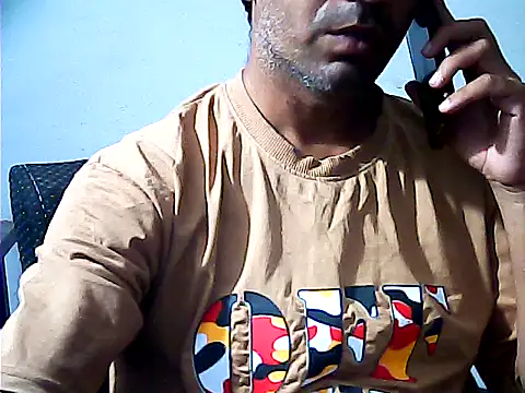 Nightservice27 online show from March 27, 2026, 5:12 pm