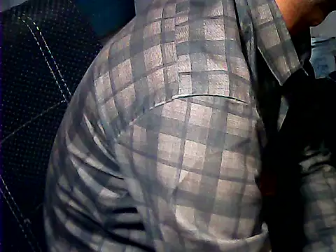 Nightservice27 online show from April 5, 2026, 4:37 pm