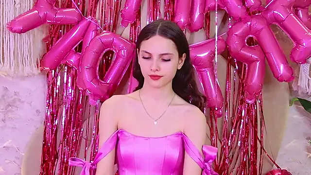 GIGI DAV online show from February 15, 2025, 6:02 am