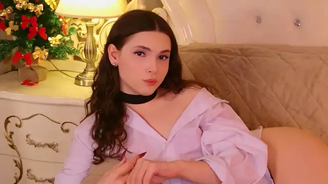 GIGI DAV online show from December 20, 2025, 9:22 pm