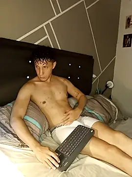 AngeloColleen online show from October 3, 2025, 5:10 pm