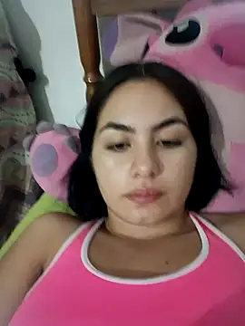 nana 1234 online show from October 9, 2025, 4:32 am