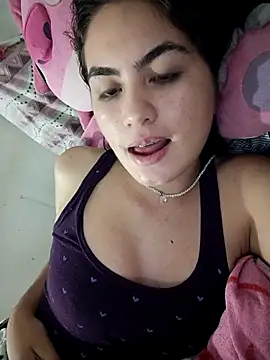 nana 1234 online show from November 7, 2025, 2:44 am