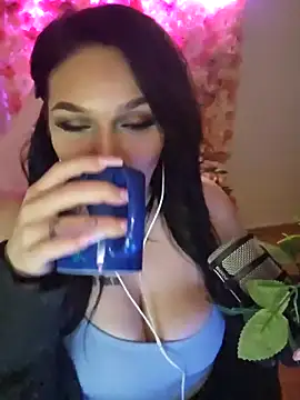 Jinyxx3 online show from January 27, 2025, 4:09 am