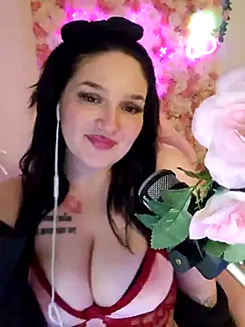 Jinyxx3 online show from February 2, 2025, 10:35 am