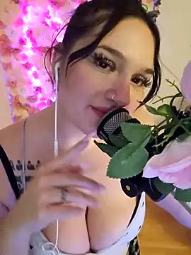 Jinyxx3 online show from February 6, 2025, 9:53 am